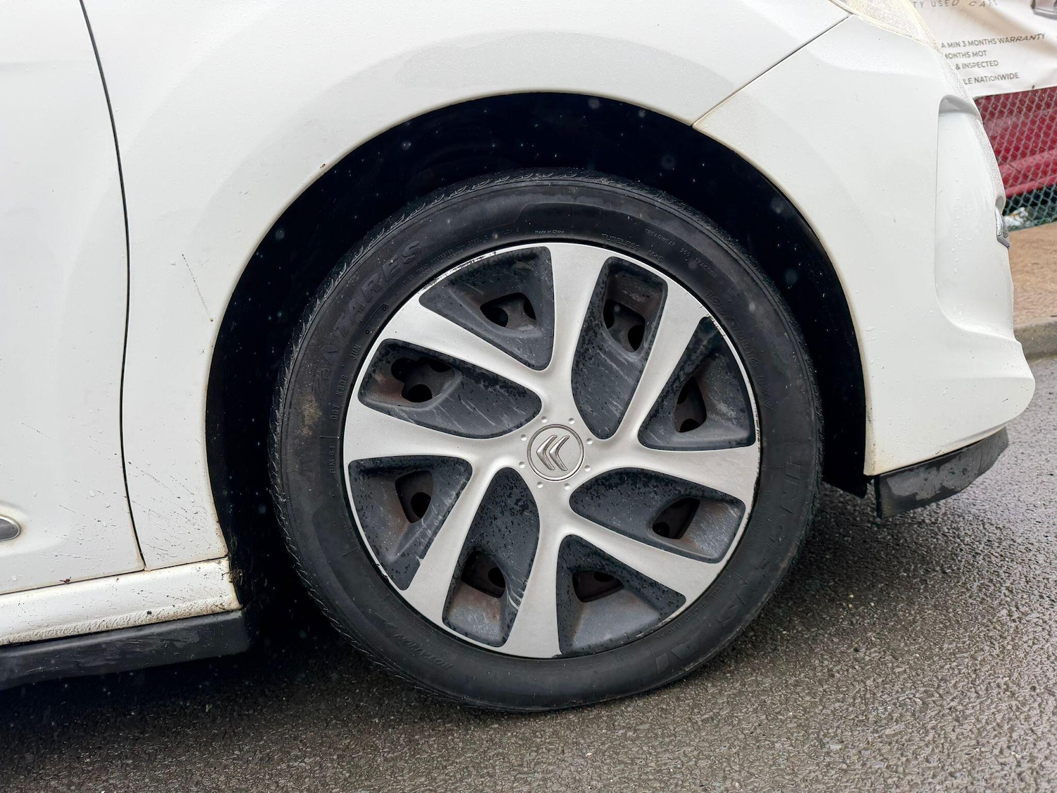 Used Citroen DS3 2013 for sale - 76850131: Photo 21