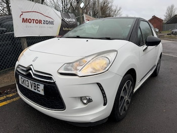 Used Citroen DS3 2013 for sale - 76850131: Photo