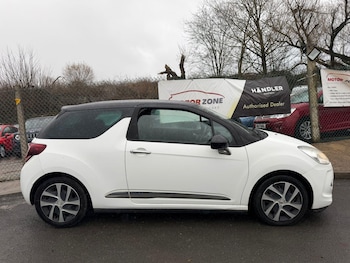Used Citroen DS3 2013 for sale - 76850131: Photo