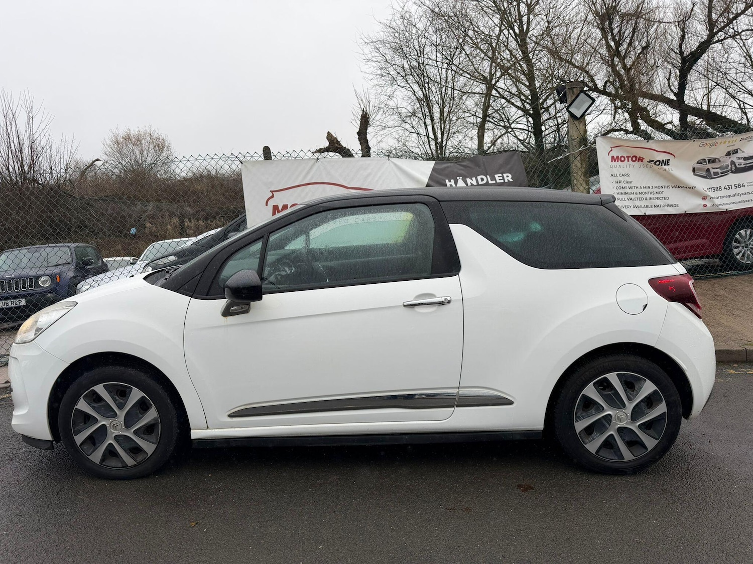 Used Citroen DS3 2013 for sale - 76850131: Photo 5