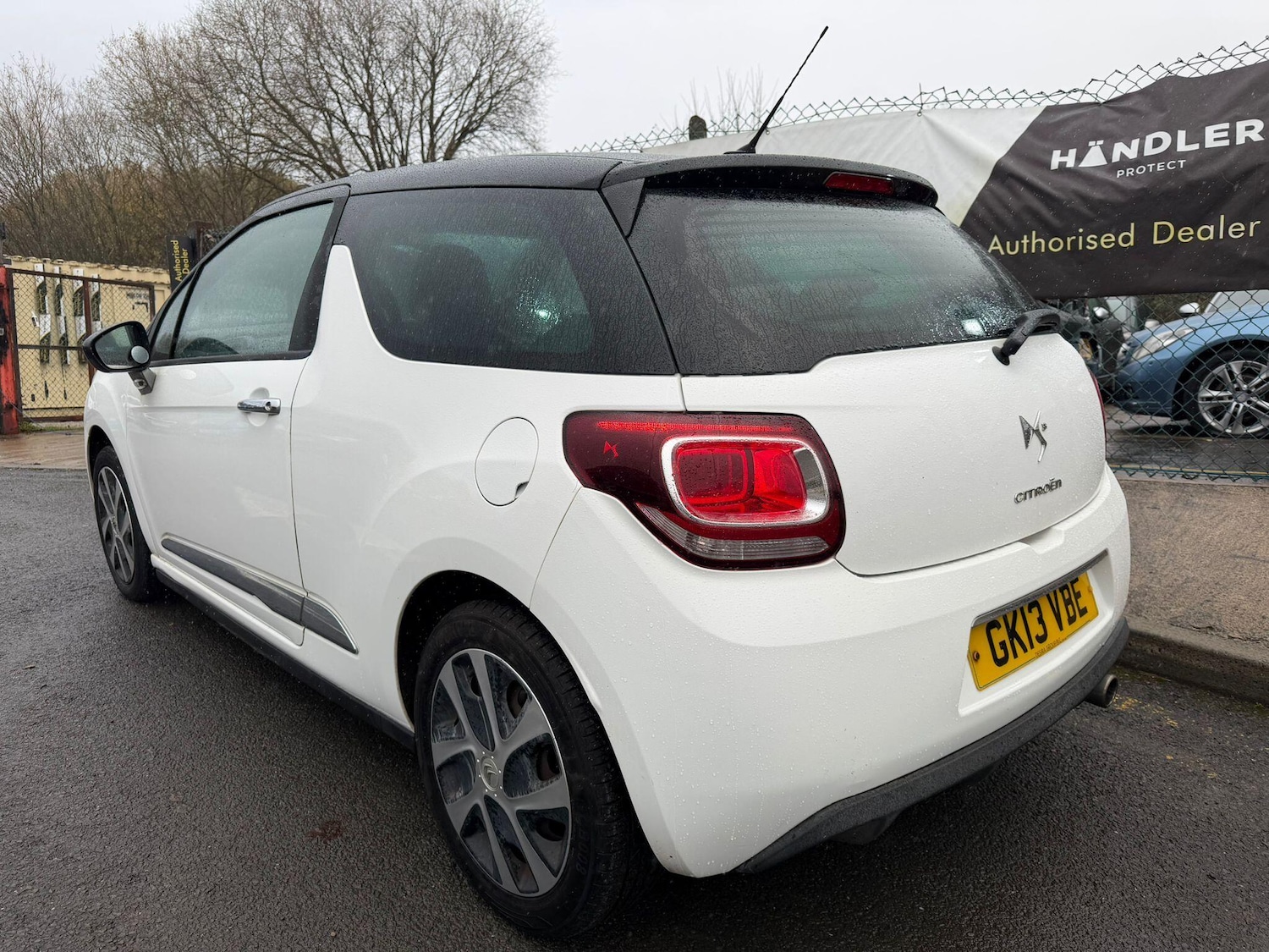 Used Citroen DS3 2013 for sale - 76850131: Photo 6