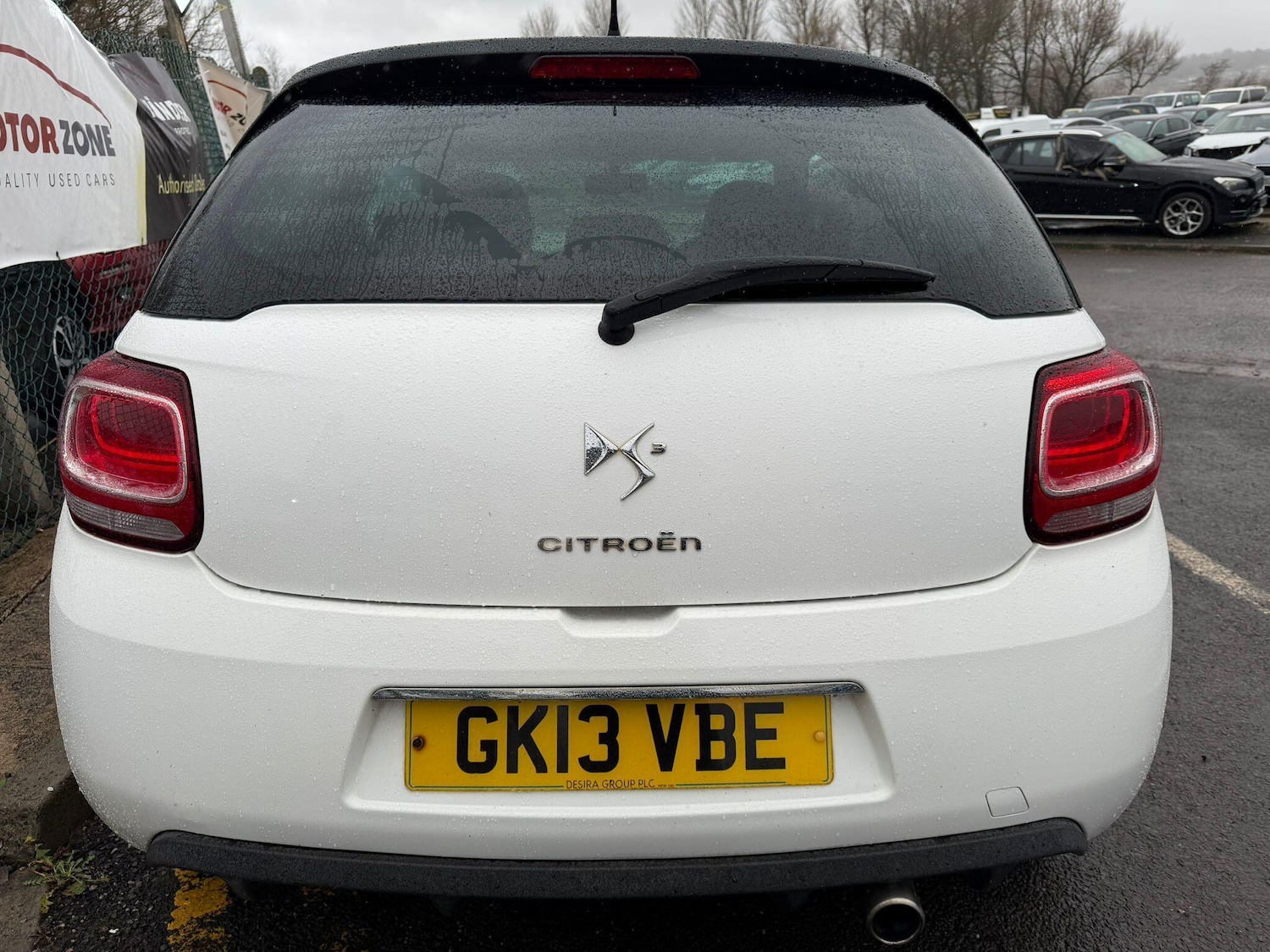 Used Citroen DS3 2013 for sale - 76850131: Photo 7