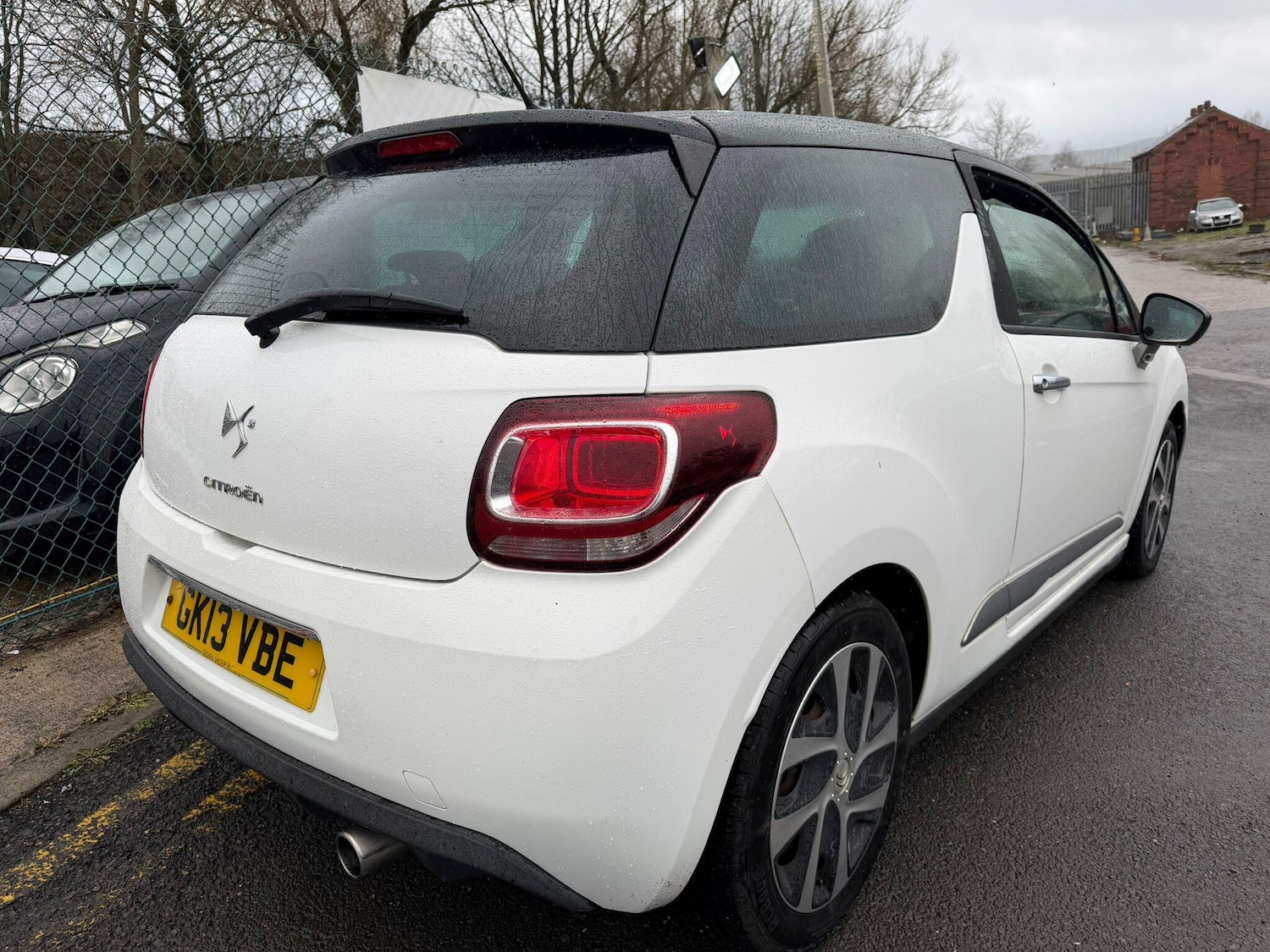 Used Citroen DS3 2013 for sale - 76850131: Photo 8