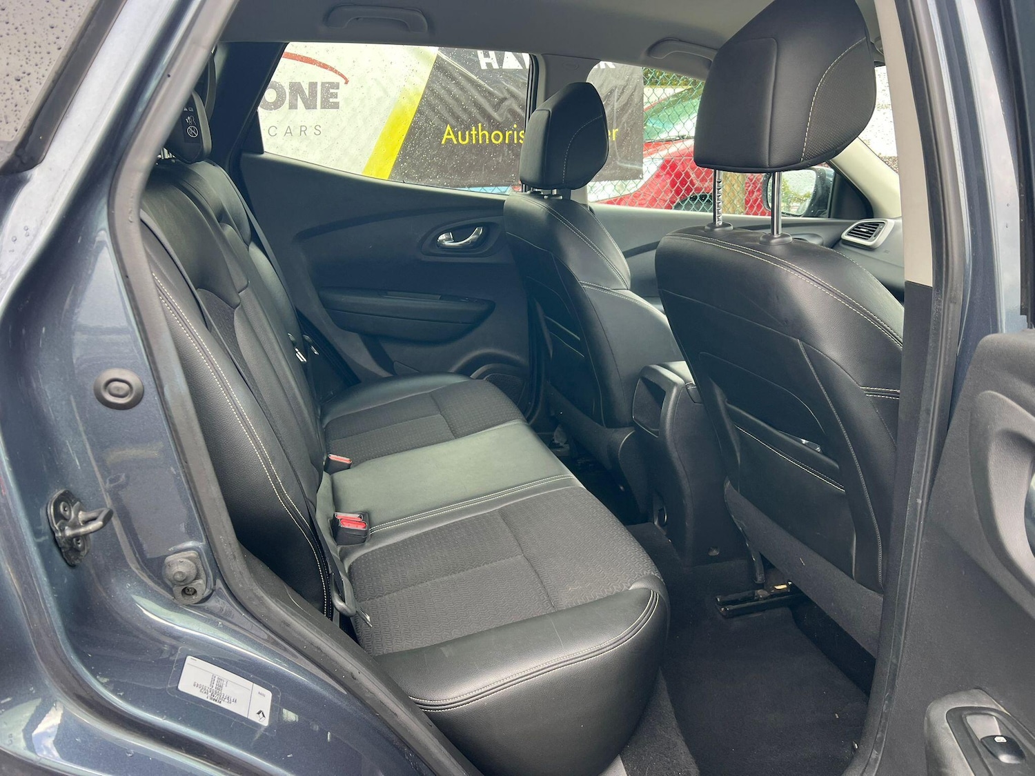 Used Renault Kadjar 2016 for sale - 76743028: Photo 14