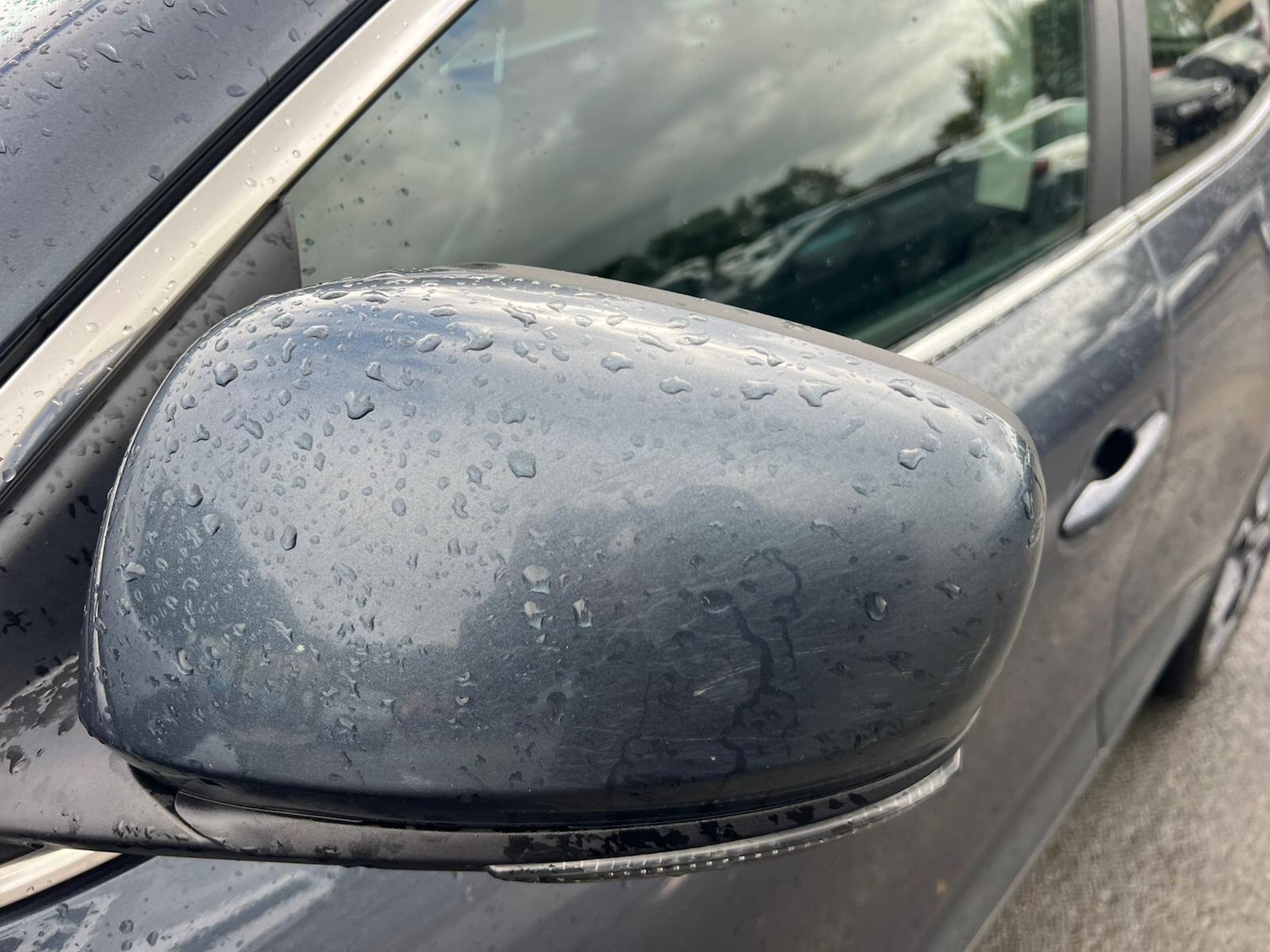 Used Renault Kadjar 2016 for sale - 76743028: Photo 24