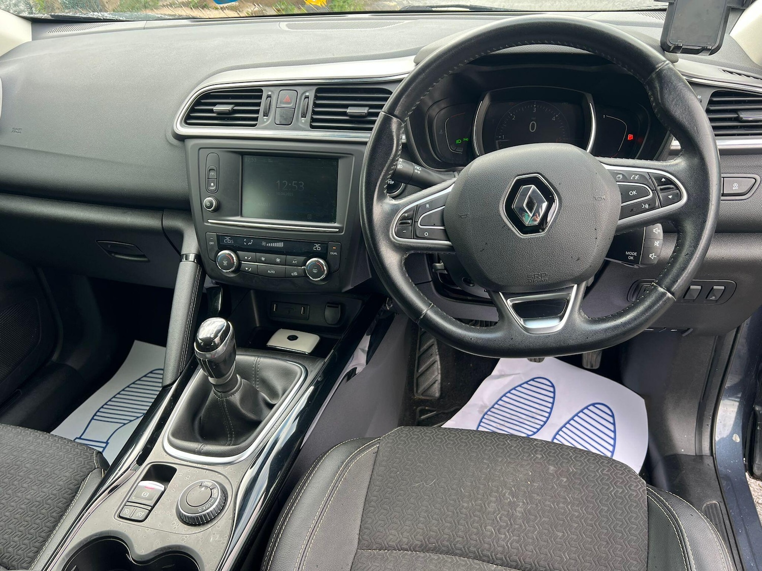 Used Renault Kadjar 2016 for sale - 76743028: Photo 26