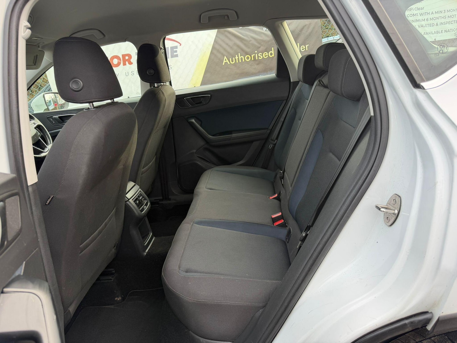 Used SEAT Ateca 2017 for sale - 76849983: Photo 14