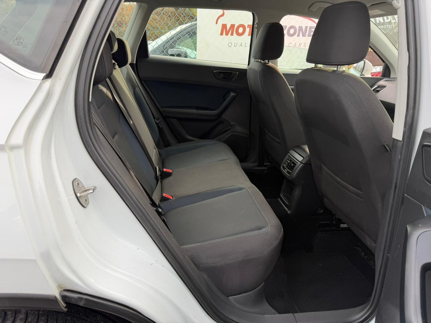 Used SEAT Ateca 2017 for sale - 76849983: Photo 15