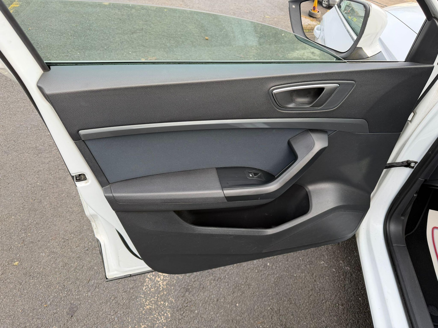 Used SEAT Ateca 2017 for sale - 76849983: Photo 17