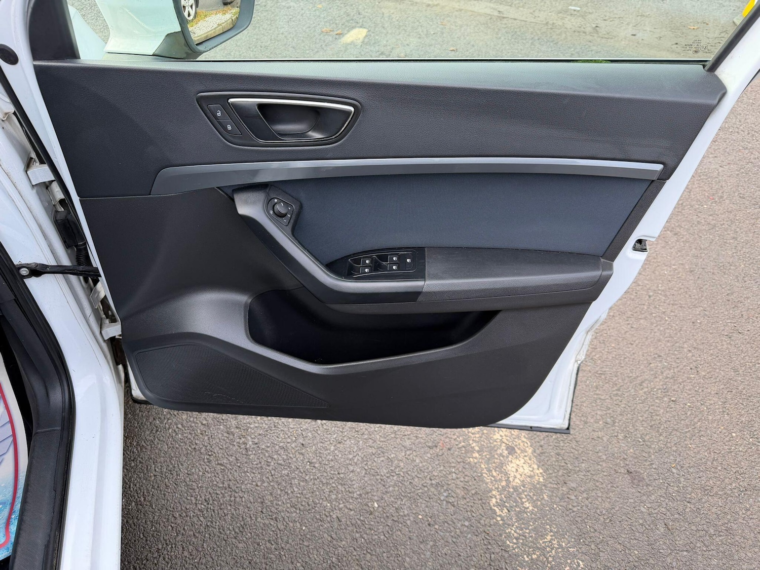 Used SEAT Ateca 2017 for sale - 76849983: Photo 19