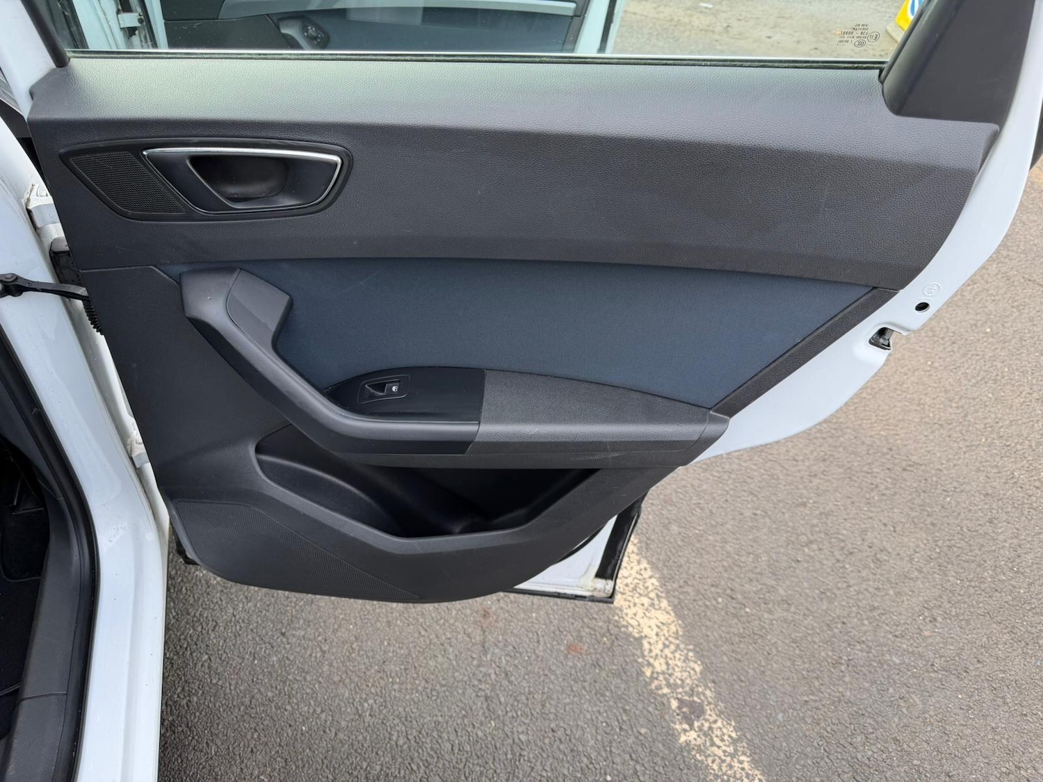 Used SEAT Ateca 2017 for sale - 76849983: Photo 20