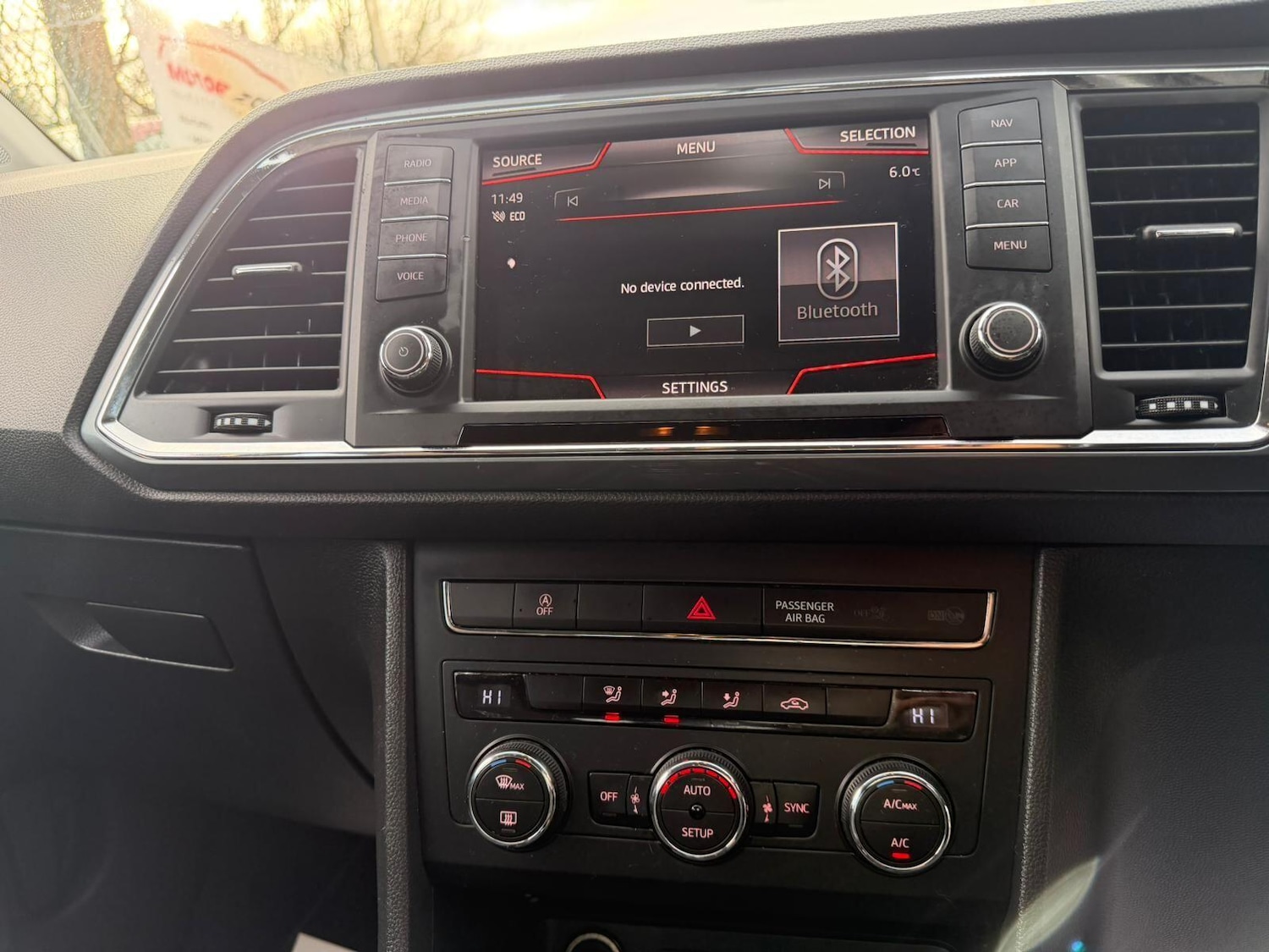 Used SEAT Ateca 2017 for sale - 76849983: Photo 25