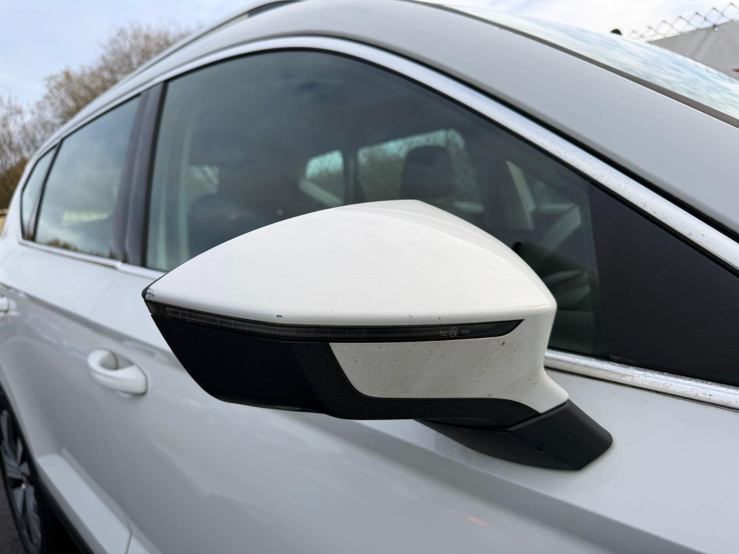 Used SEAT Ateca 2017 for sale - 76849983: Photo 26