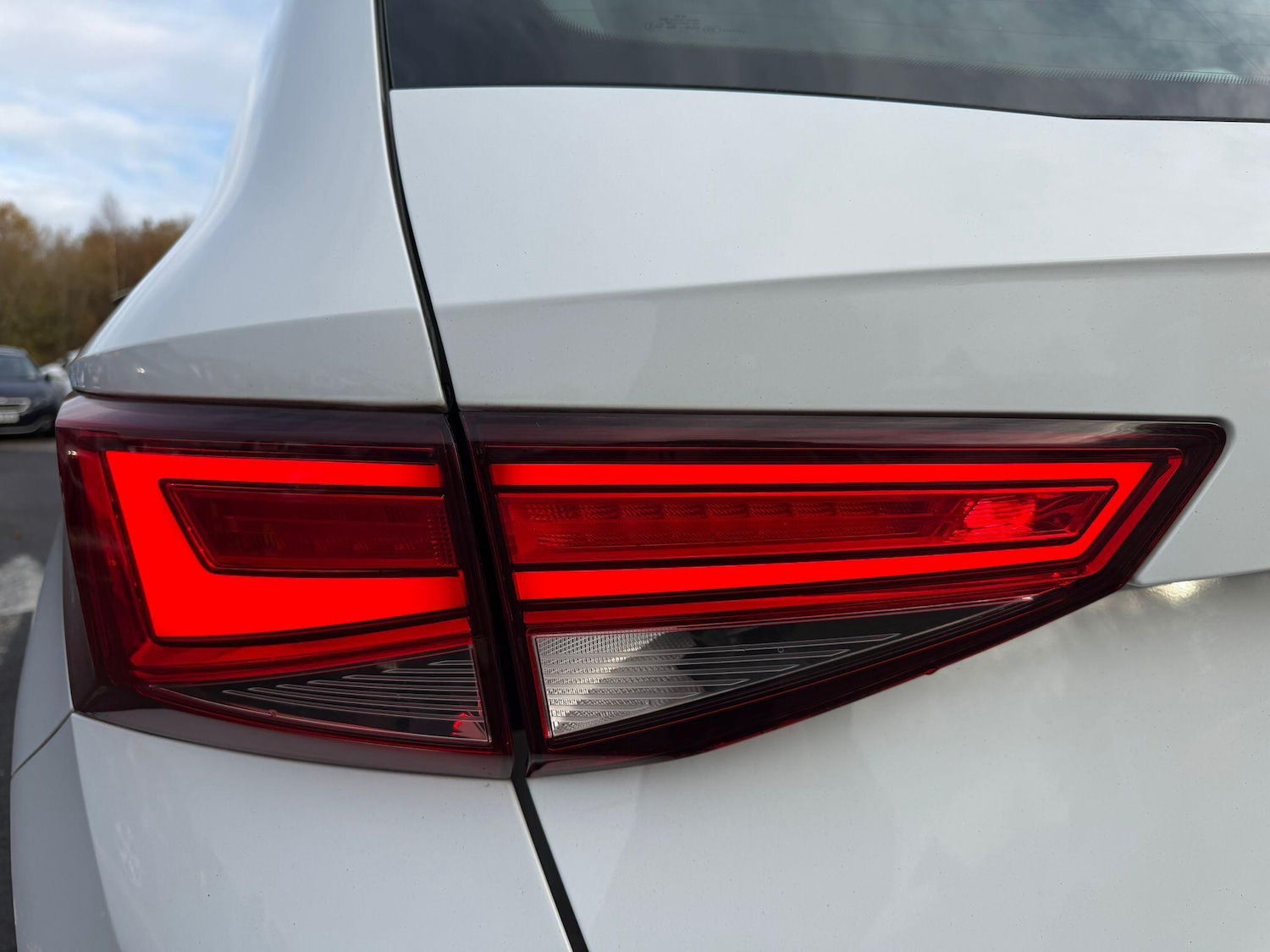 Used SEAT Ateca 2017 for sale - 76849983: Photo 29