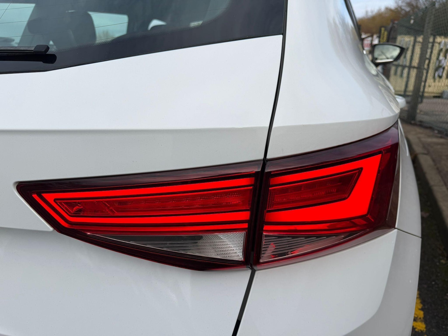 Used SEAT Ateca 2017 for sale - 76849983: Photo 30