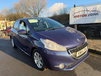 2014 (14) - 1.2 VTi Active 5dr