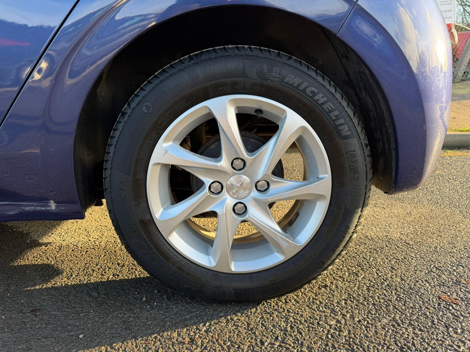 Used Peugeot 208 2014 for sale - 76936339: Photo 21