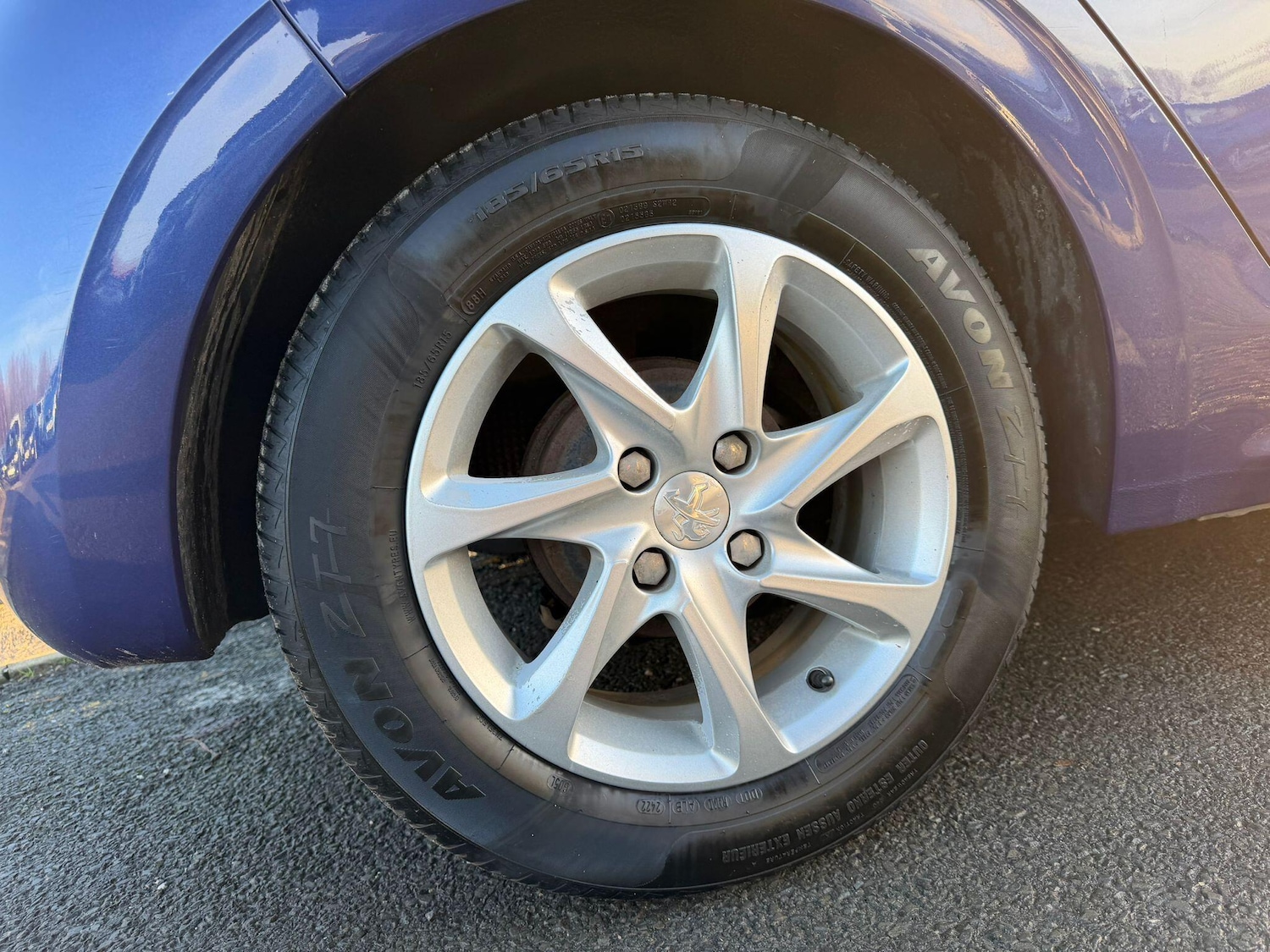 Used Peugeot 208 2014 for sale - 76936339: Photo 23