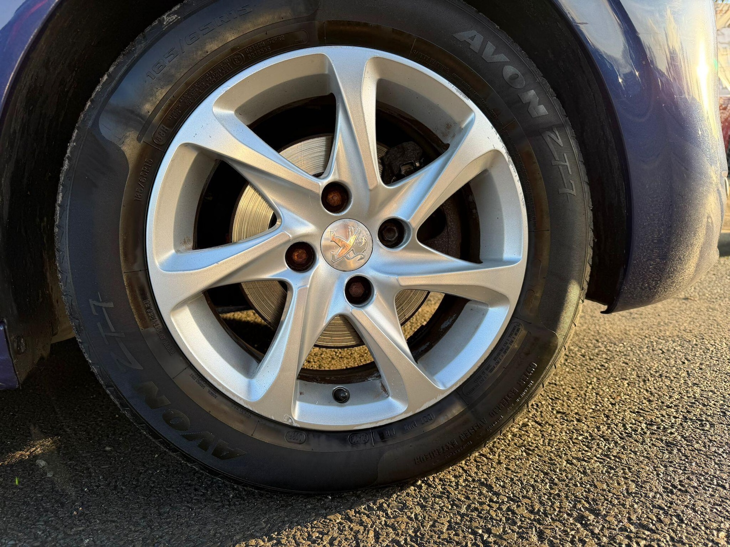 Used Peugeot 208 2014 for sale - 76936339: Photo 24