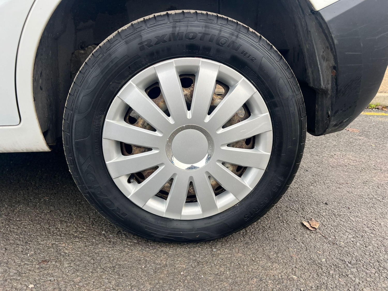 Used Peugeot Bipper 2014 for sale - 76824471: Photo 14