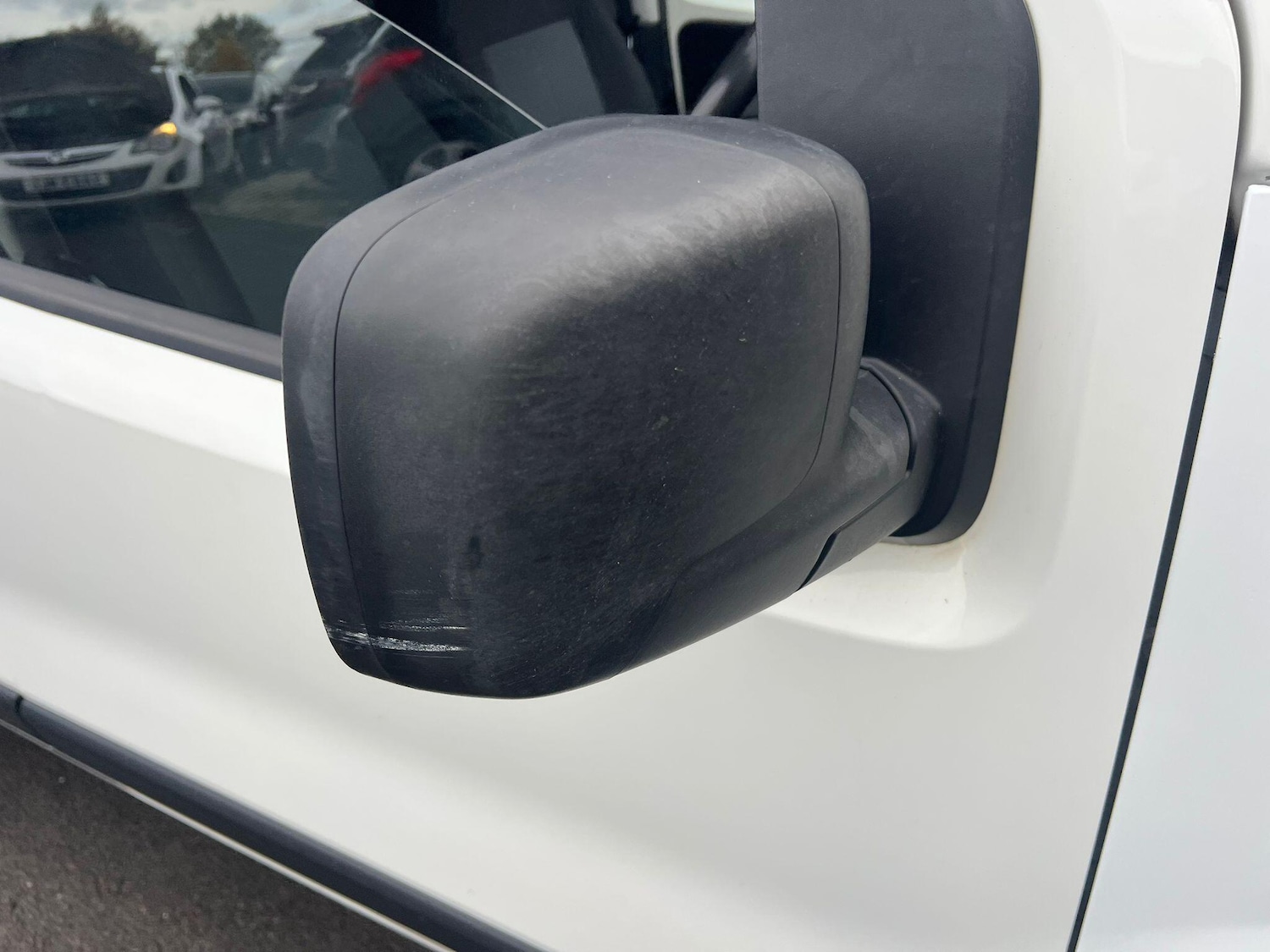 Used Peugeot Bipper 2014 for sale - 76824471: Photo 21