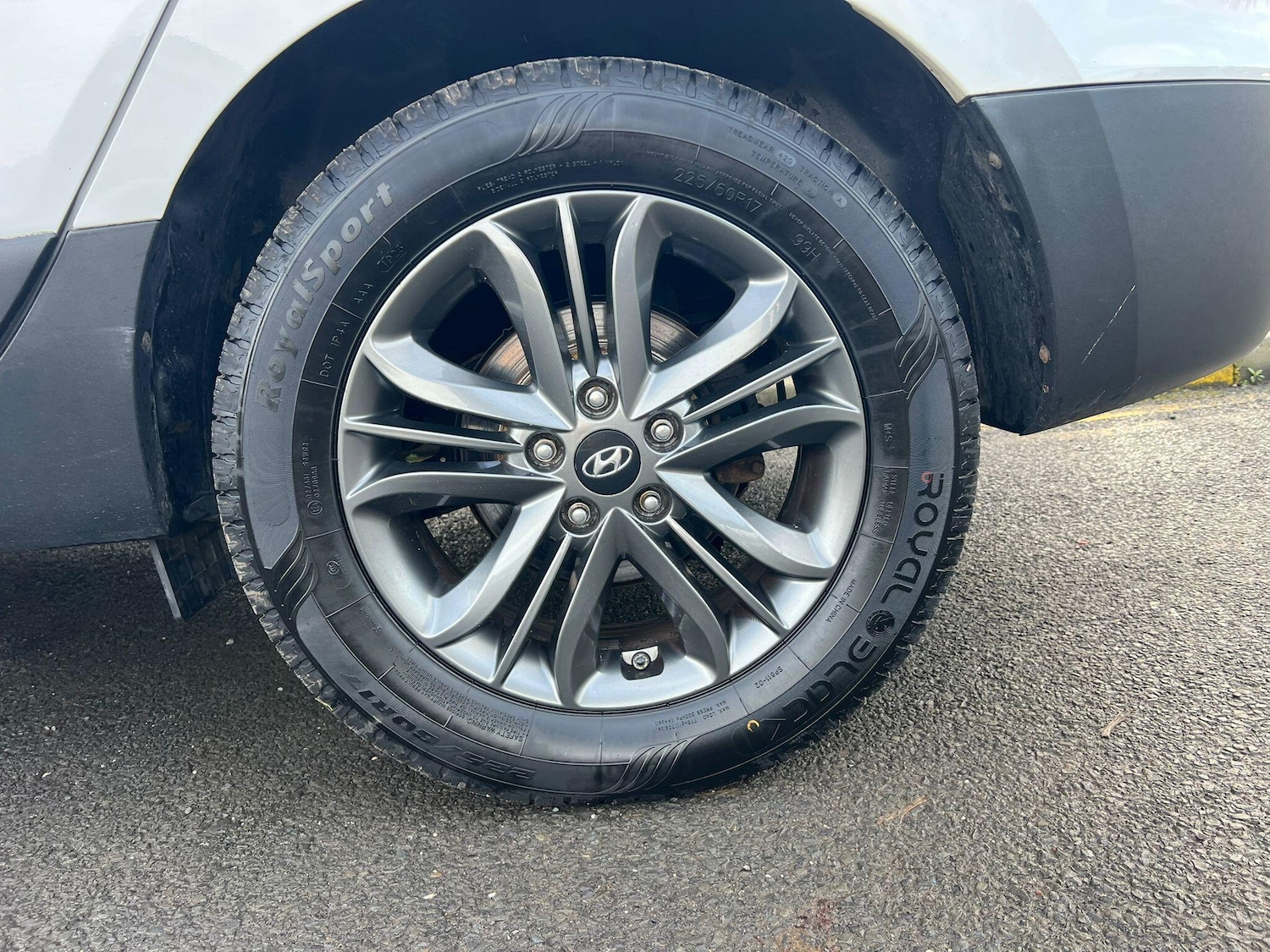 Used Hyundai Ix35 2015 for sale - 77824158: Photo 22