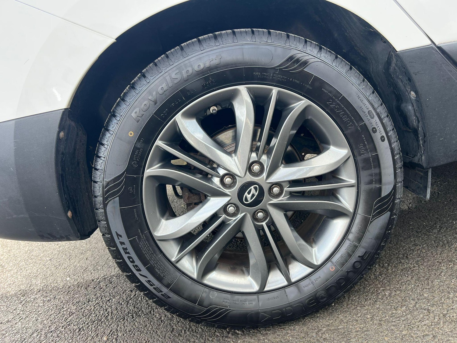 Used Hyundai Ix35 2015 for sale - 77824158: Photo 23