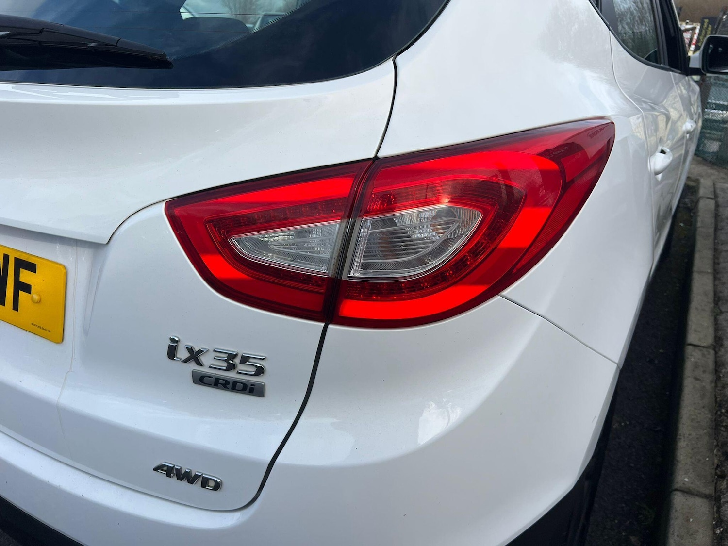 Used Hyundai Ix35 2015 for sale - 77824158: Photo 30