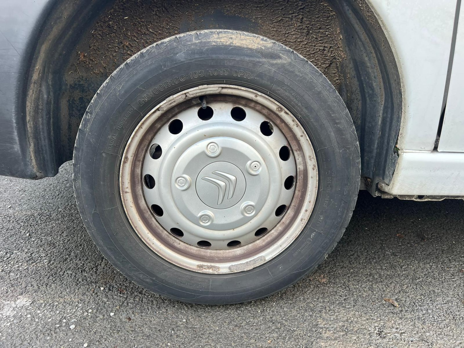 Used Citroen Dispatch 2016 for sale - 76824419: Photo 13