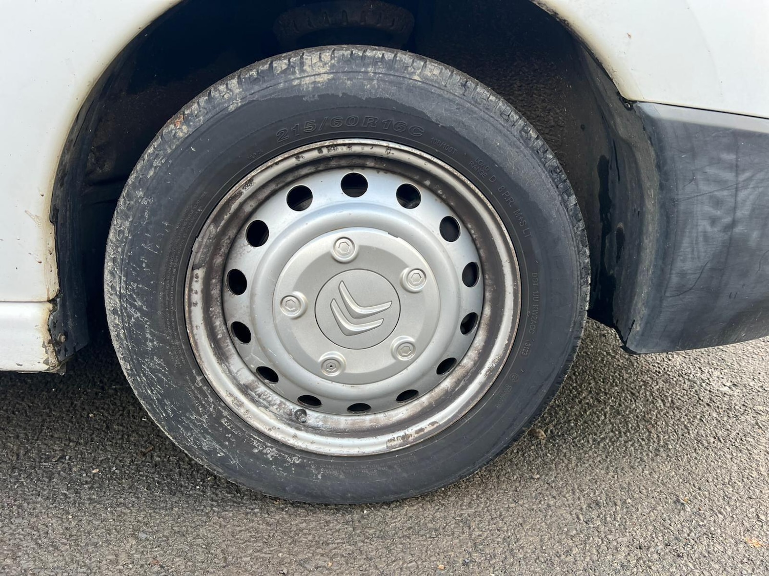 Used Citroen Dispatch 2016 for sale - 76824419: Photo 14