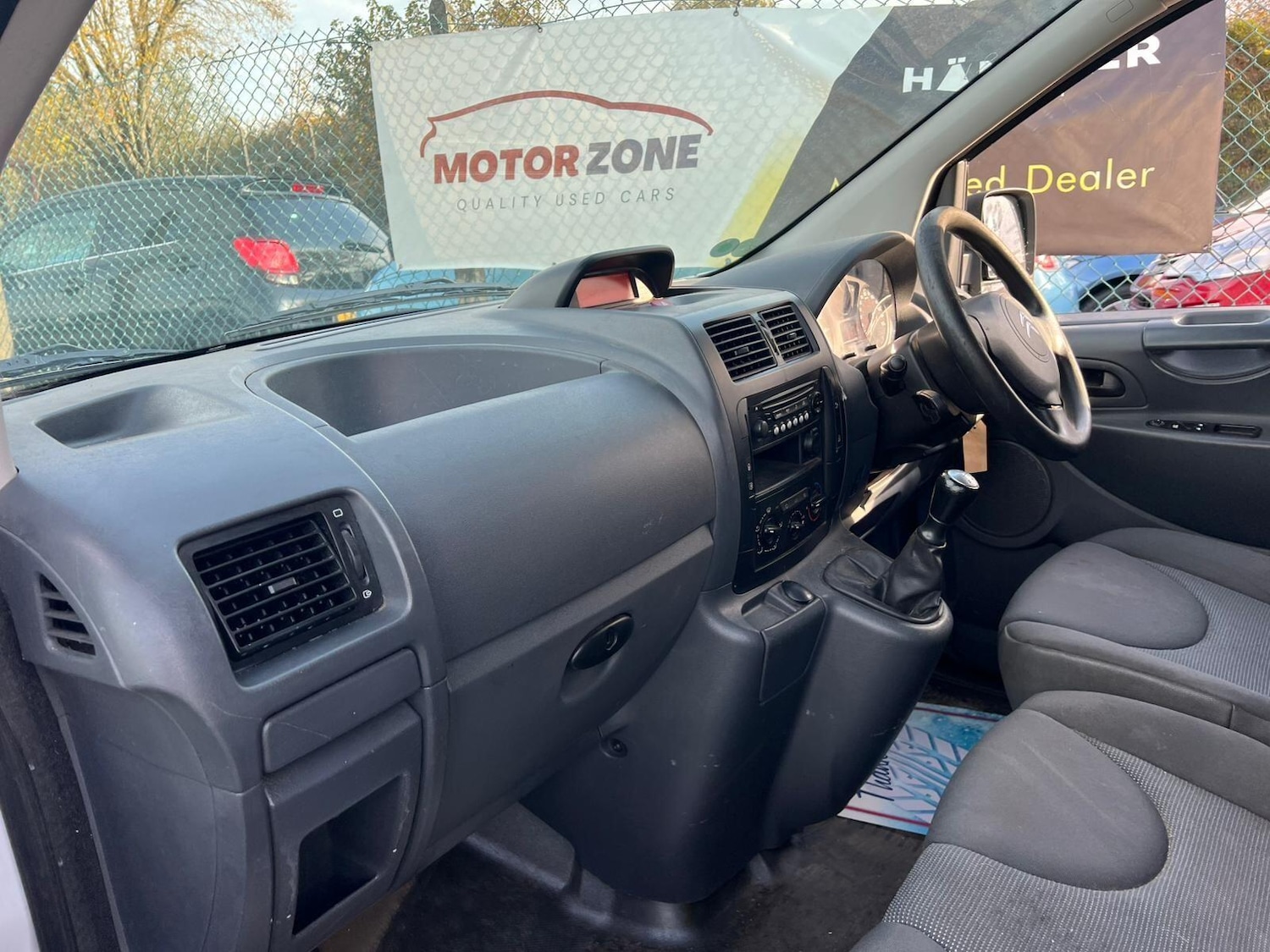 Used Citroen Dispatch 2016 for sale - 76824419: Photo 15