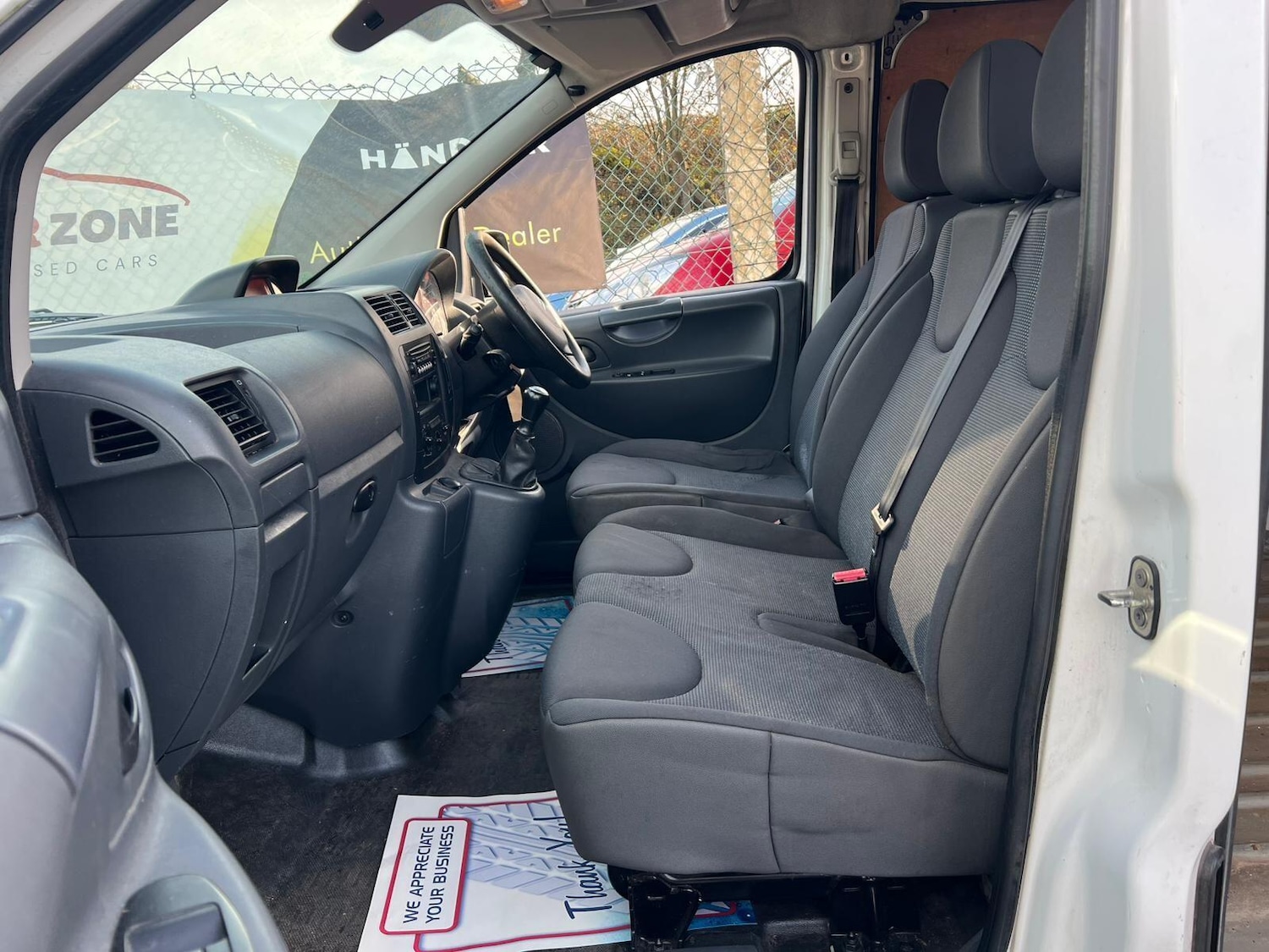 Used Citroen Dispatch 2016 for sale - 76824419: Photo 17