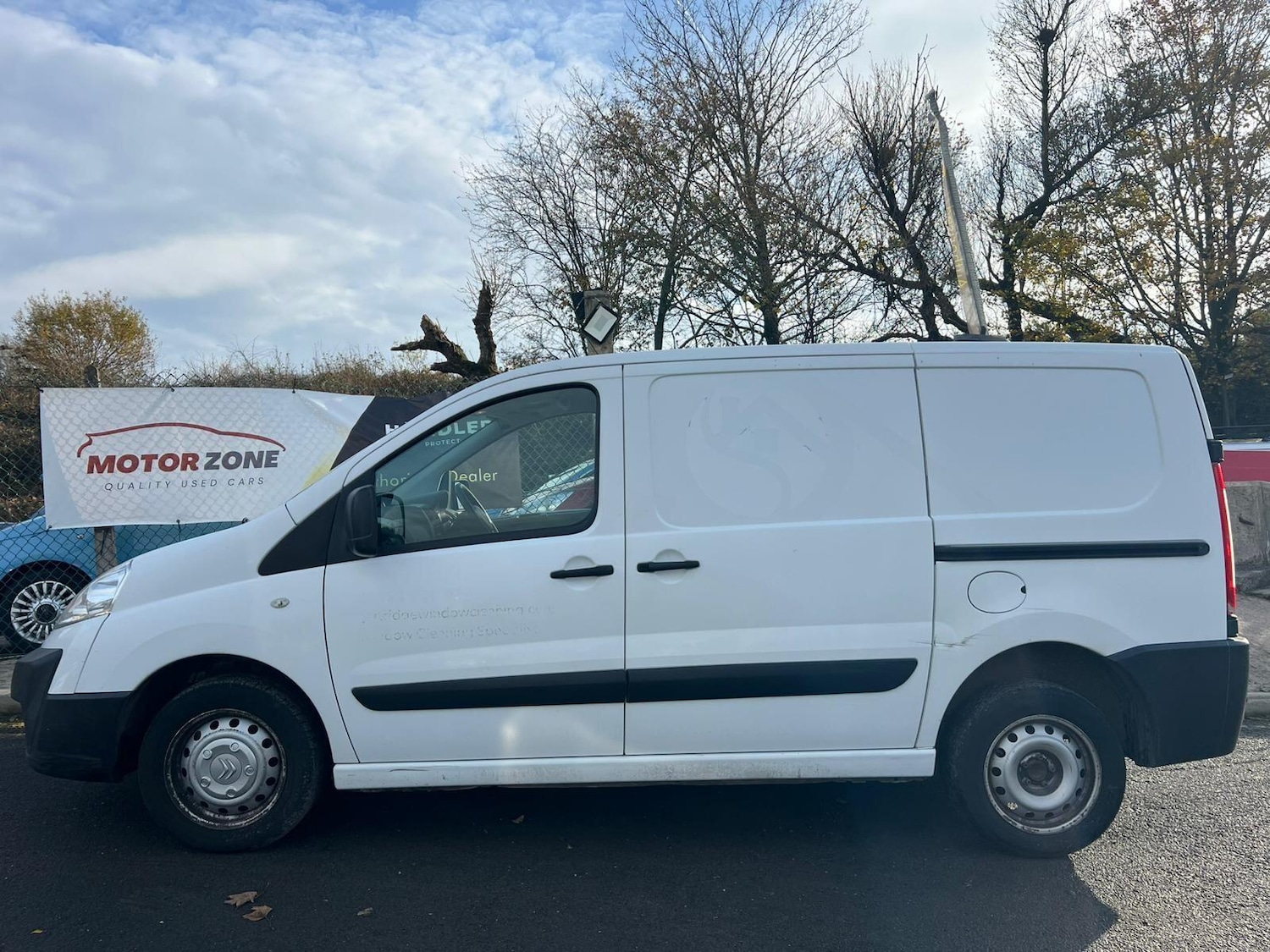 Used Citroen Dispatch 2016 for sale - 76824419: Photo 5