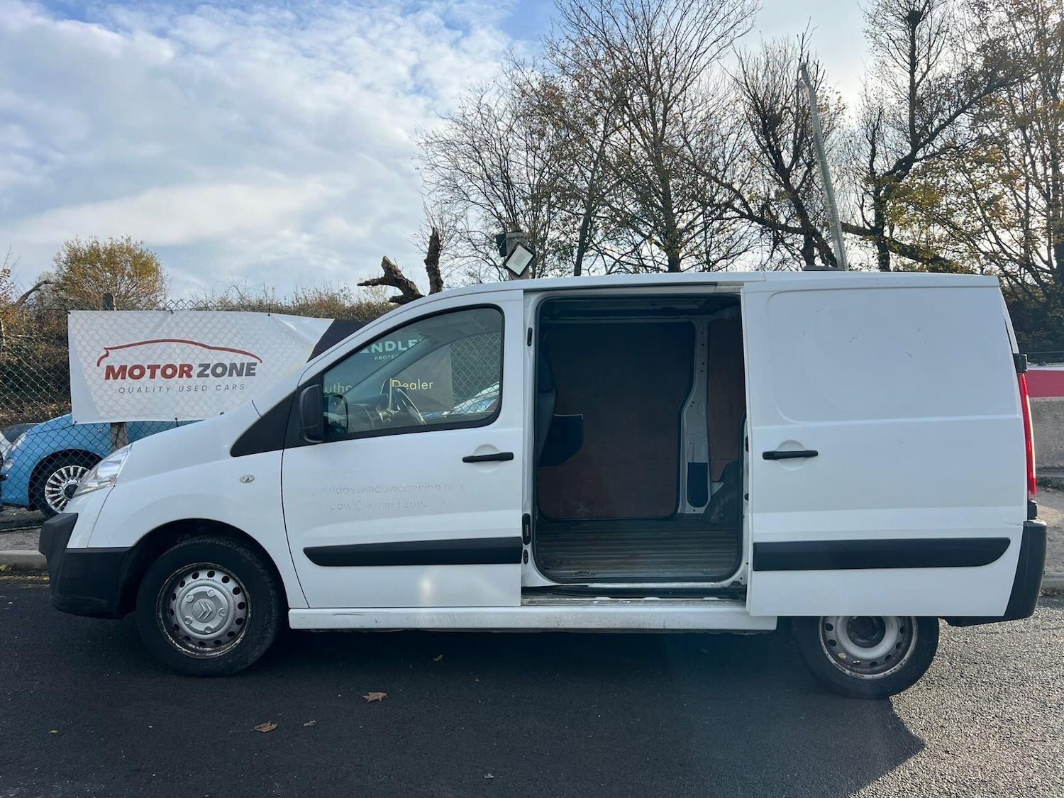 Used Citroen Dispatch 2016 for sale - 76824419: Photo 6