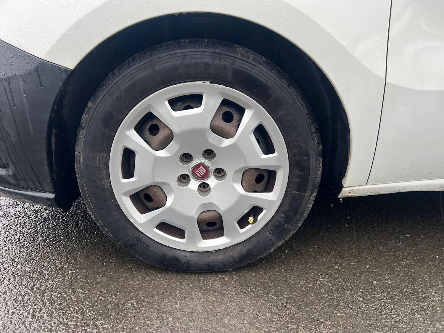 Used Fiat Doblo 2015 for sale - 76997910: Photo 14