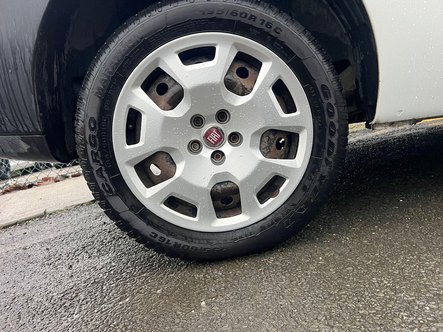 Used Fiat Doblo 2015 for sale - 76997910: Photo 15