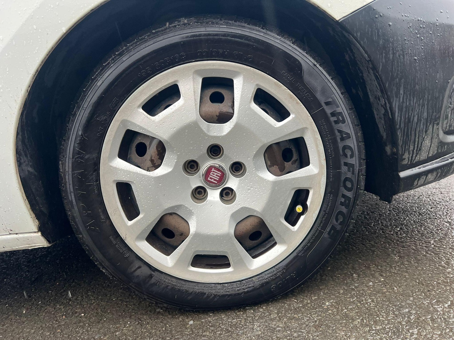 Used Fiat Doblo 2015 for sale - 76997910: Photo 16