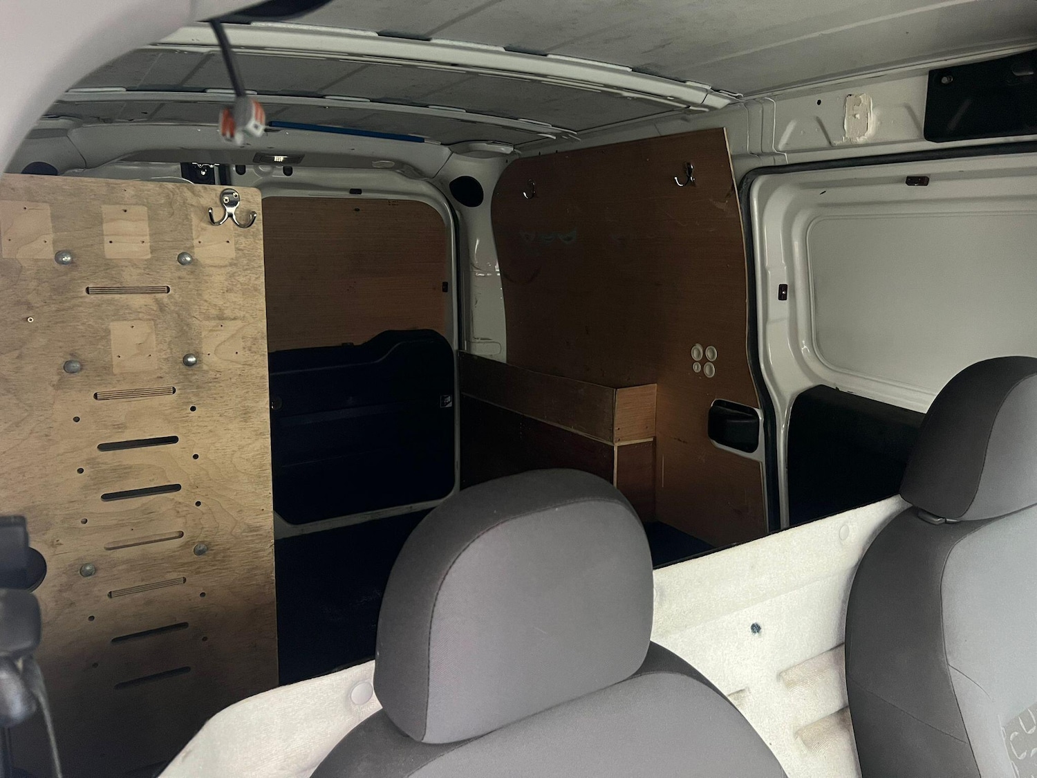 Used Fiat Doblo 2015 for sale - 76997910: Photo 20