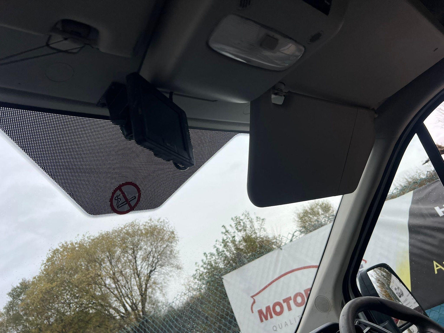 Used Ford Transit 2016 for sale - 76855676: Photo 24