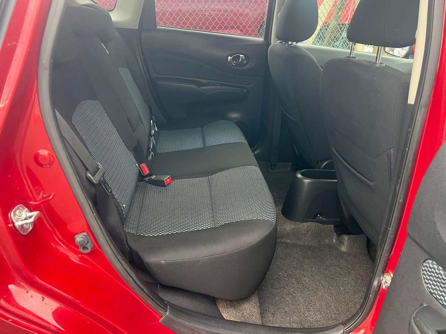 Used Nissan Note 2014 for sale - 77395938: Photo 12