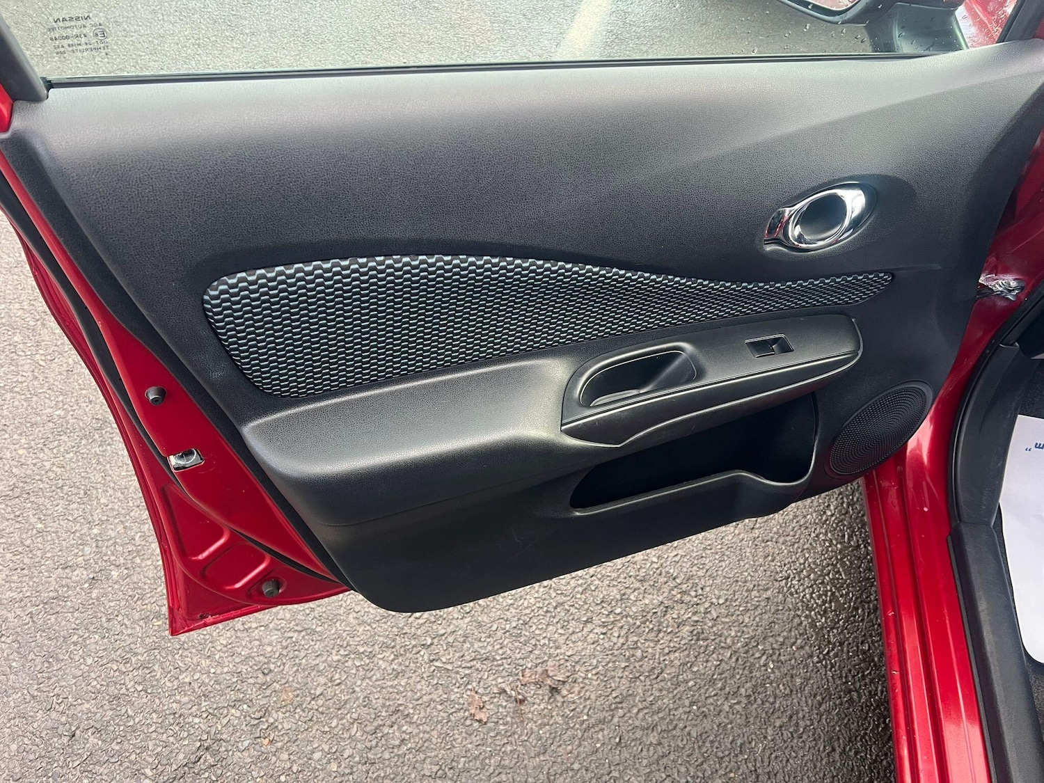 Used Nissan Note 2014 for sale - 77395938: Photo 13