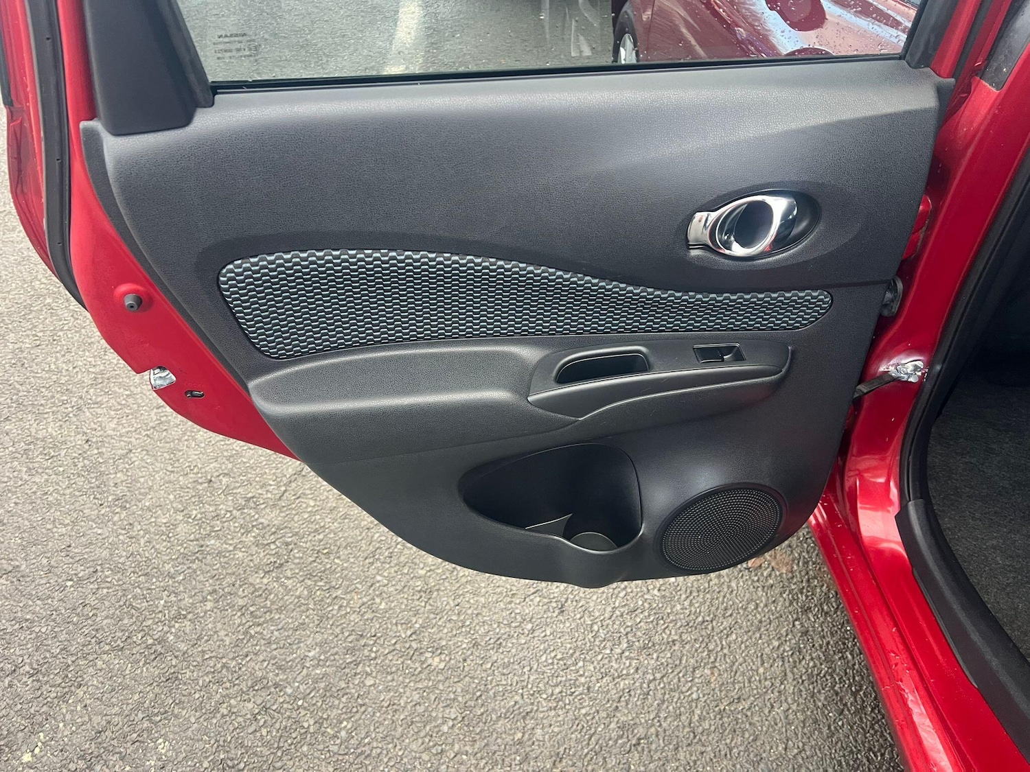 Used Nissan Note 2014 for sale - 77395938: Photo 14