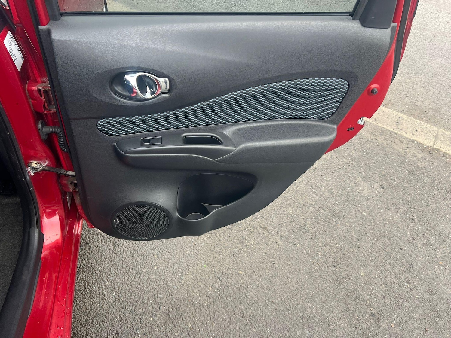 Used Nissan Note 2014 for sale - 77395938: Photo 15