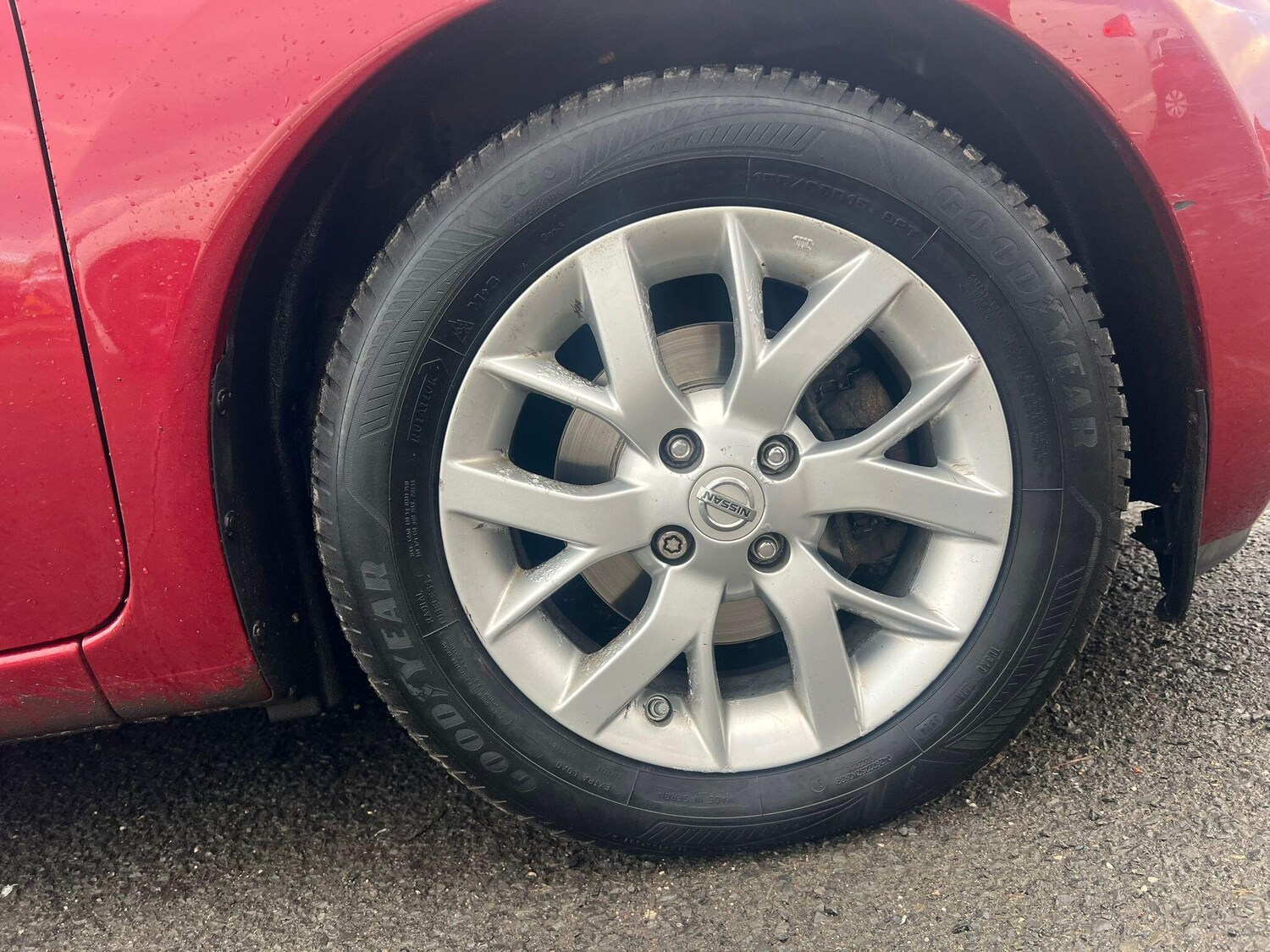 Used Nissan Note 2014 for sale - 77395938: Photo 17