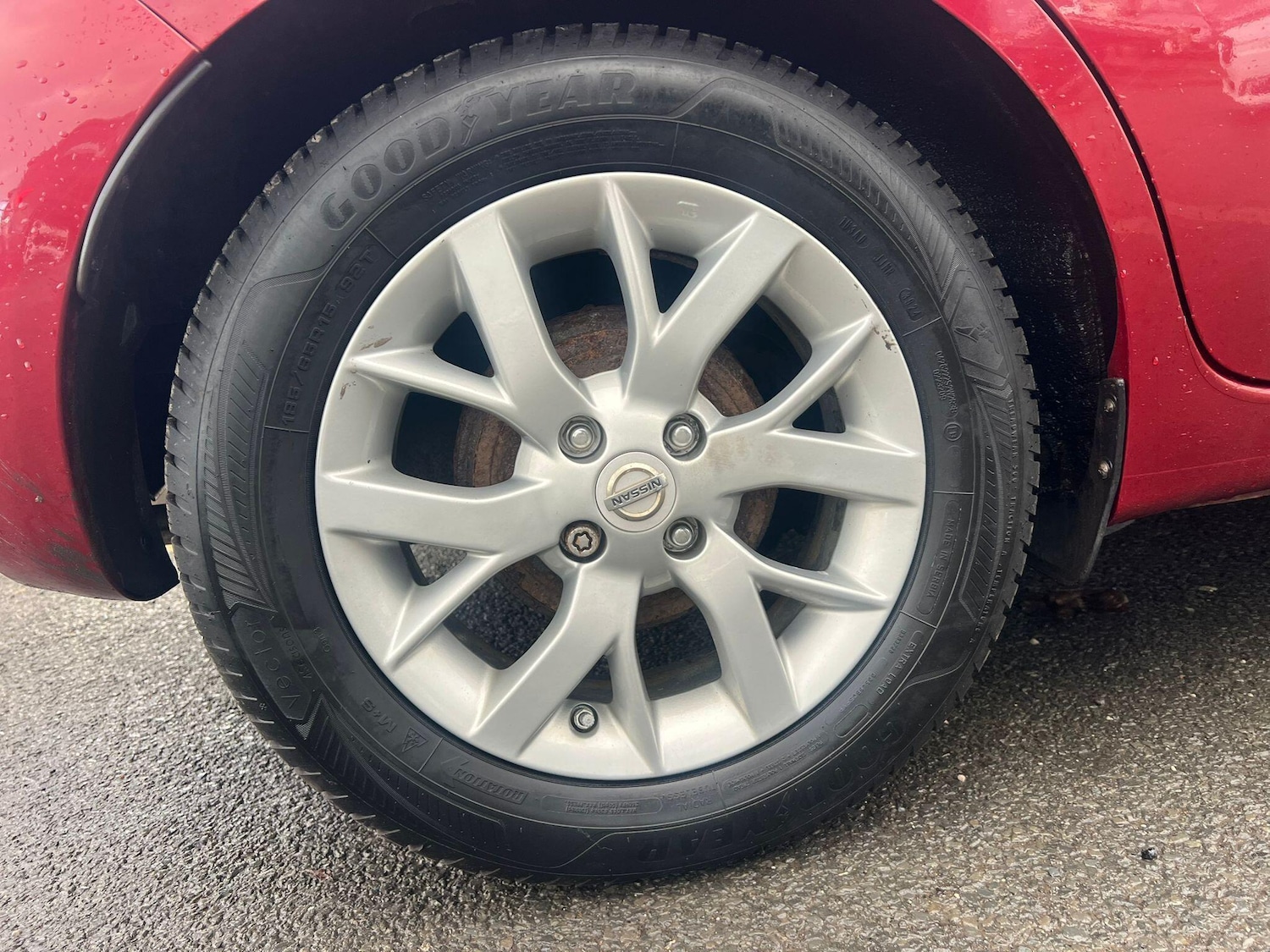 Used Nissan Note 2014 for sale - 77395938: Photo 18