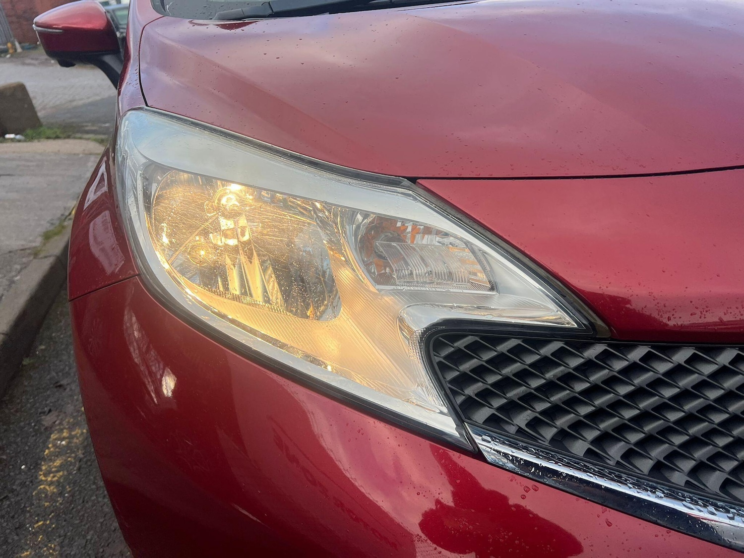 Used Nissan Note 2014 for sale - 77395938: Photo 22