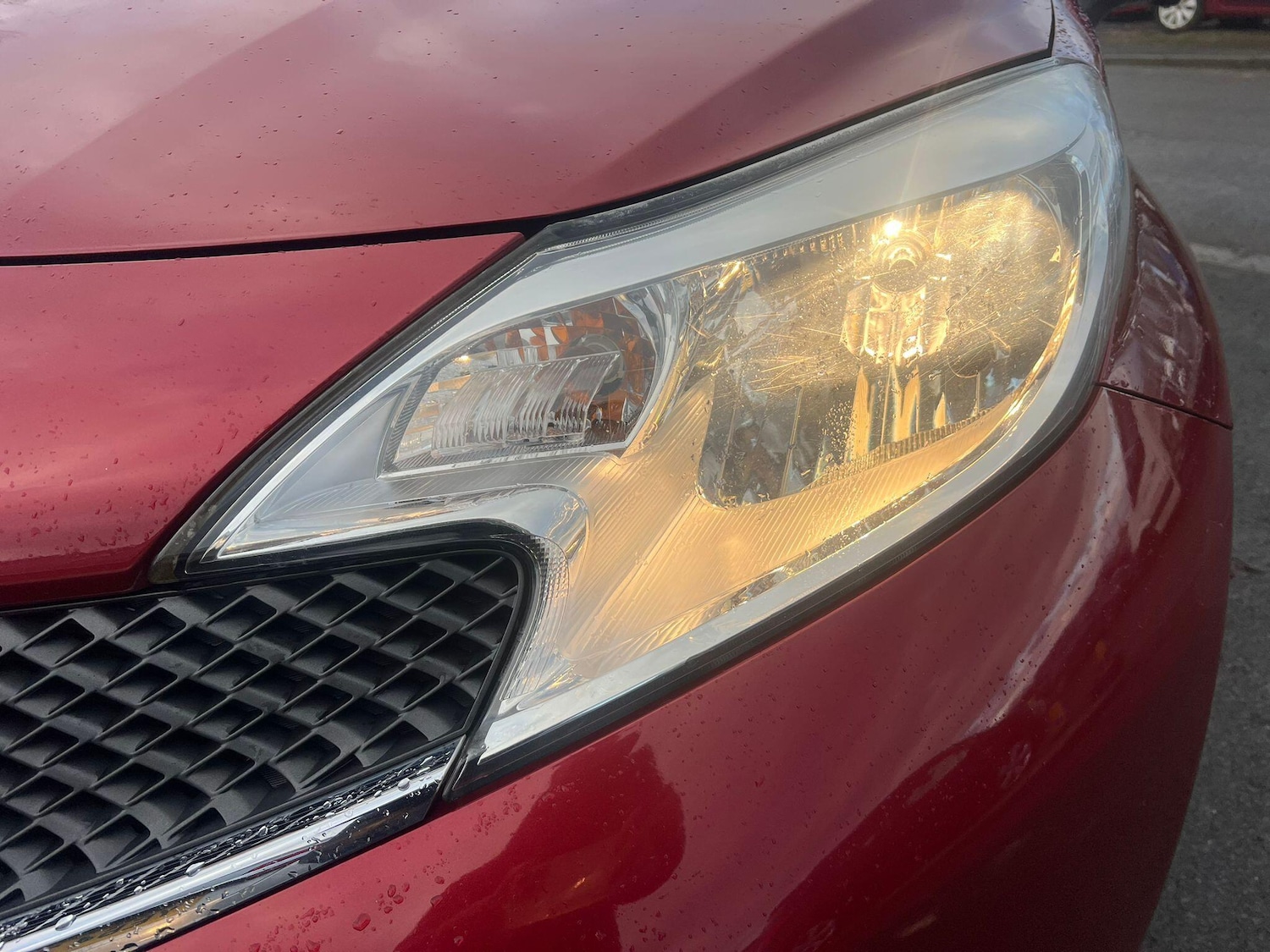 Used Nissan Note 2014 for sale - 77395938: Photo 23