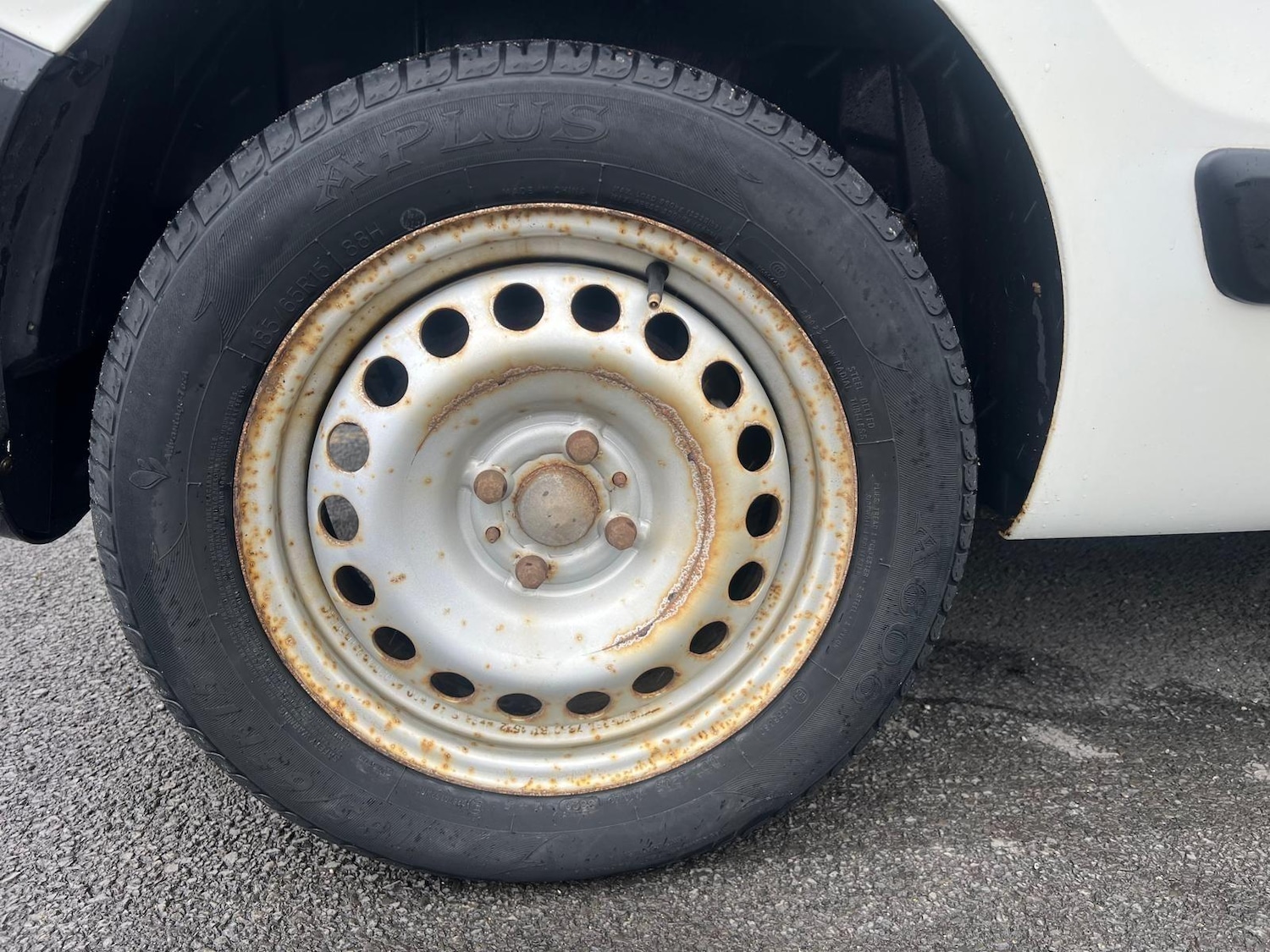 Used Peugeot Bipper 2013 for sale - 77054189: Photo 11