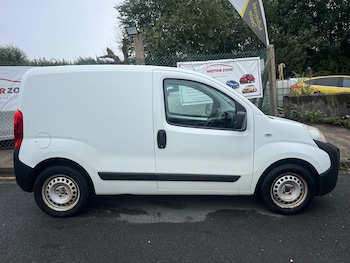 Used Peugeot Bipper 2013 for sale - 77054189: Photo