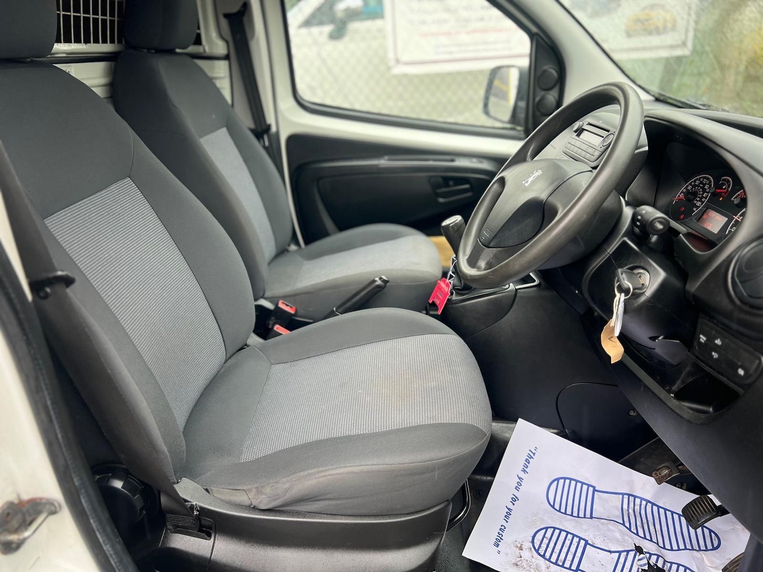 Used Peugeot Bipper 2013 for sale - 77054189: Photo 9